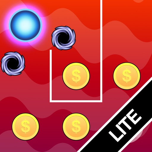 Maze Game Lite iOS App