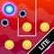 Maze Game Free has 720 colorful mazes in increasing difficulty from Easy to Extreme