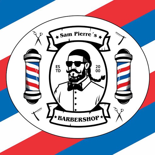 Sam Pierre’s Barbershop by Sam Pierre’s Barbershop