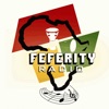 Feferity Radio App