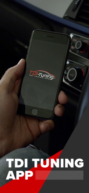 TDI Tuning(圖1)-速報App