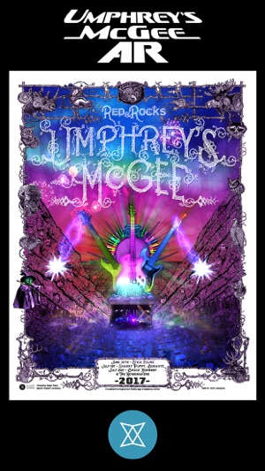 Umphrey's McGee AR(圖2)-速報App