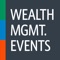 Cetera Financial Group offers a series of wealth management educational events that help refine your wealth management skills, better engage with clients and dramatically grow your business