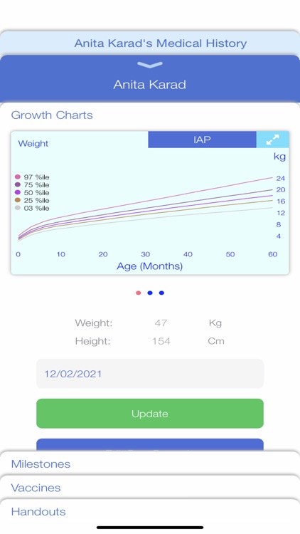 G. S. Polyclinic screenshot-6