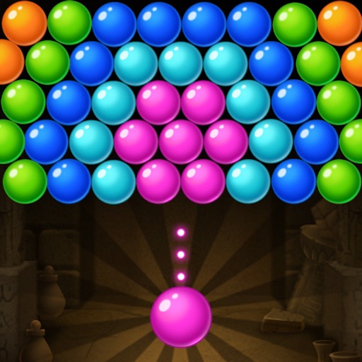 Bubble Pop Origin! Puzzle Game by BitMango, Inc.