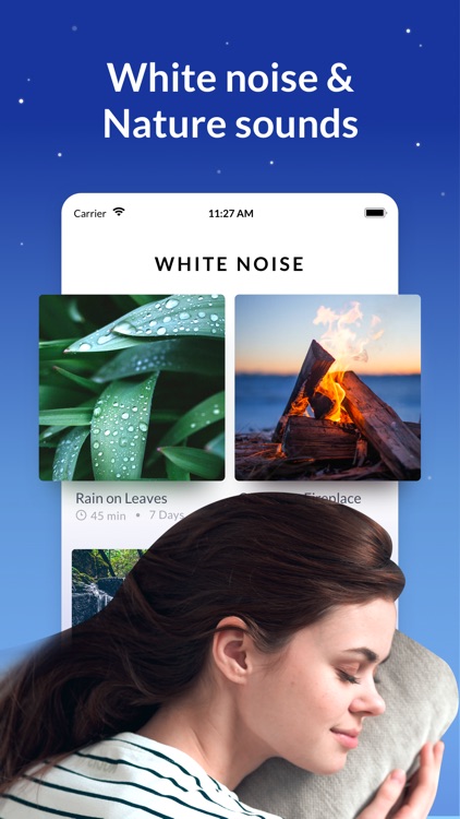 Sleep Sounds & Relax: MindZone screenshot-4