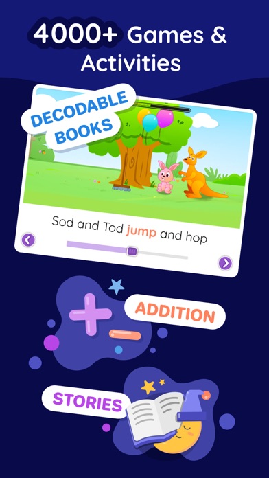 How to cancel & delete K-5 Splash Math Games for Kids from iphone & ipad 3