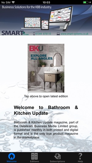 Bathroom & Kitchen Update(圖1)-速報App