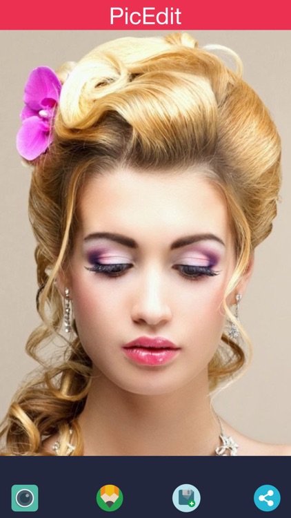 PicEdit: Photo Editor 2019