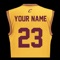 Icon Make Your Basketball Jersey