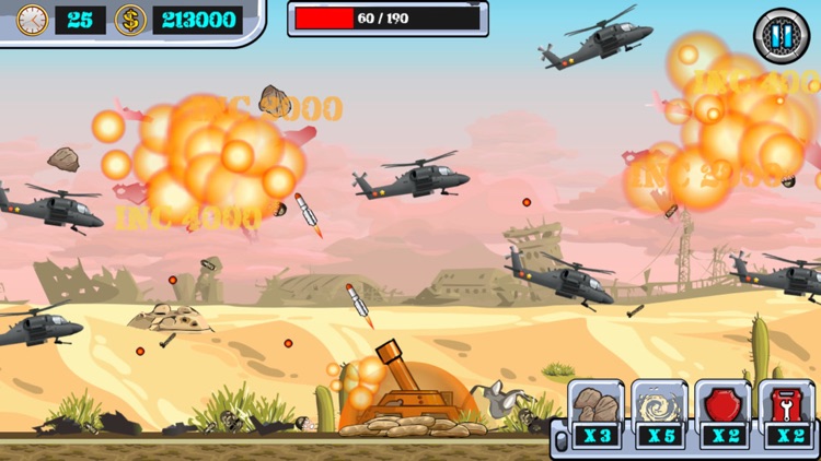 HeliInvasion 2 screenshot-4