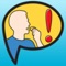 SmallTalk Dysphagia lets you take along the words and phrases you need to communicate your swallowing needs