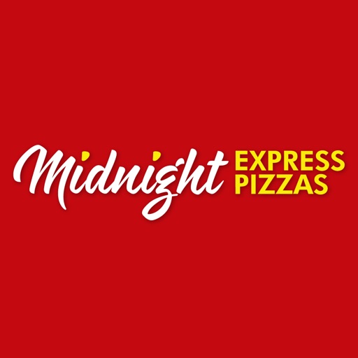 Midnight Express Pizza