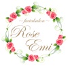 フェイシャルエステサロン　Rose　Emi　公式アプリ compass rose 