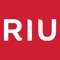 The new RIU app is full of benefits for you
