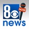 Catch the latest news, sports and weather wherever you go with the KLAS TV, Channel 8, Las Vegas NOW application