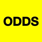 Download ODDS: 50/50 Anonymous Q&A app