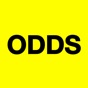 ODDS: 50/50 Anonymous Q&A app download