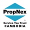 PropNex Cambodia Real Estate will continue to be the 1st Real Estate Company of choice in Cambodia