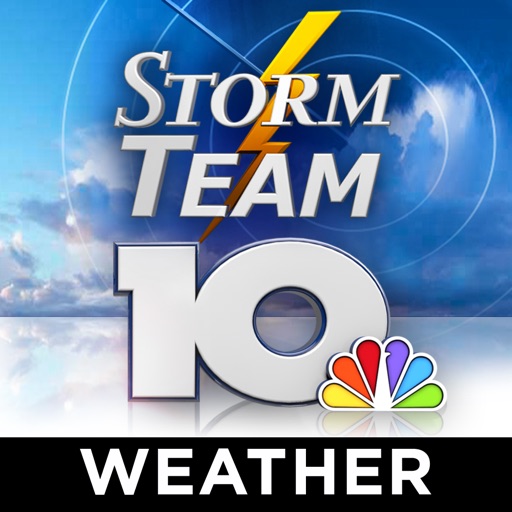 WSLS 10 Weather