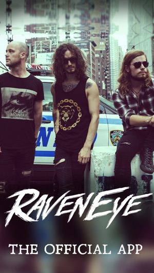 Raveneye