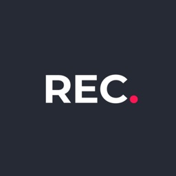 REC. - 声でつながる。声でひろがる。