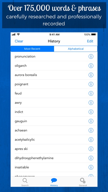 Howjsay English Pronunciation