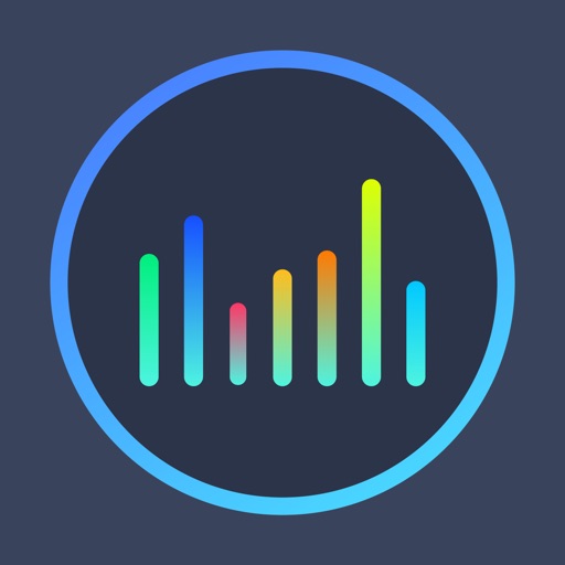 App Usage Tracker- Apps Time Icon