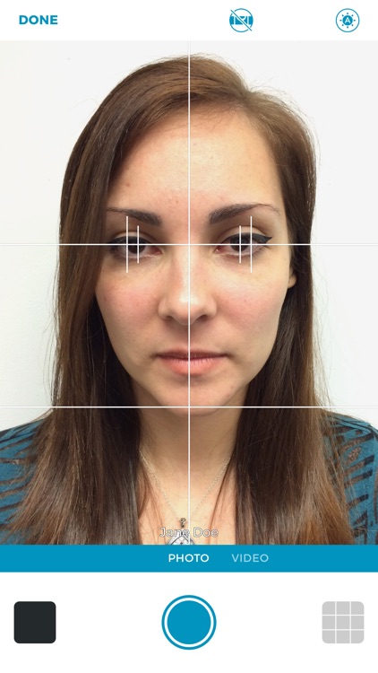 TouchMD Snap - for Staff