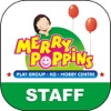 Merry Poppins Staff