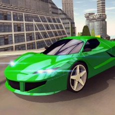 Activities of New City Fast Car Racing