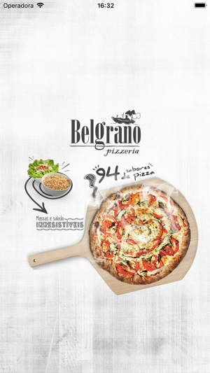 Belgrano Pizzaria