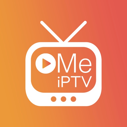 Ome iPTV extreme TV live video Icon
