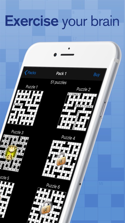 Crossword