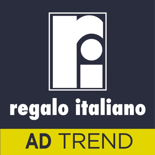 Regalo Ad Trend by Regalo Italiano S.r.l.