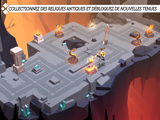 Lara Croft GO Lara Croft GO