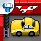 Top 50 Games Apps Like Tiny Auto Shop: Car Stop Baron - Best Alternatives