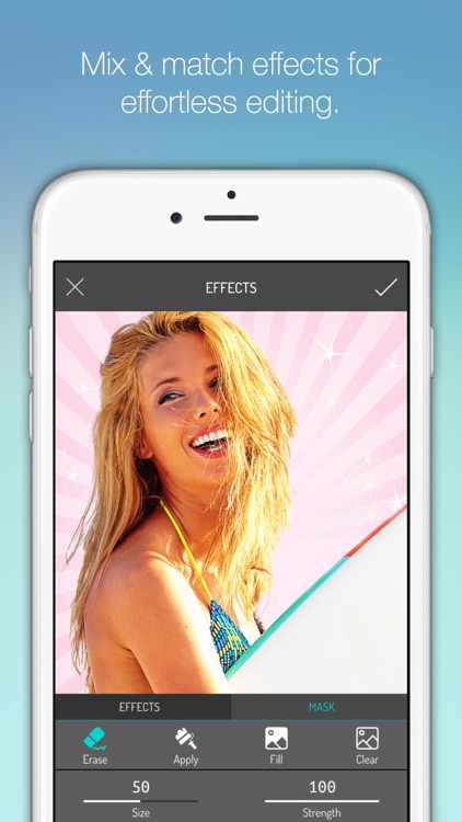 PhotoMania - Photo Effects screenshot-4