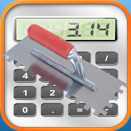 Tile Calculator