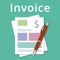 Invoice Maker is a fast and easy invoice app for sending invoices and estimates to your customers