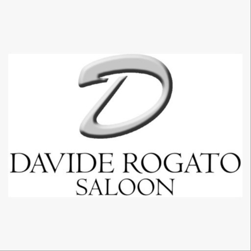 Davide Rogato Salon icon