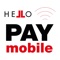 Bienvenido/a a HelloPay Mobile
