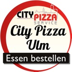 City Pizza Lieferservice Ulm
