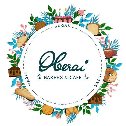 Oberai Bakers and cafe