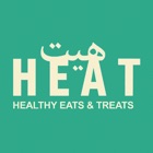Heat Cafe Dubai
