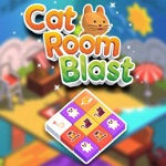 Cat Room Blast