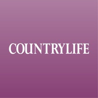 Country Life Magazine NA app not working? crashes or has problems?