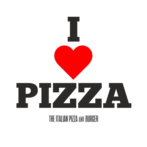 I Love Pizza icon