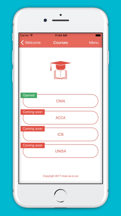 Accounting Tutors screenshot-3