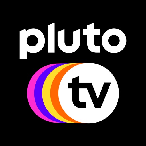 Pluto TV - Live TV and Movies icon